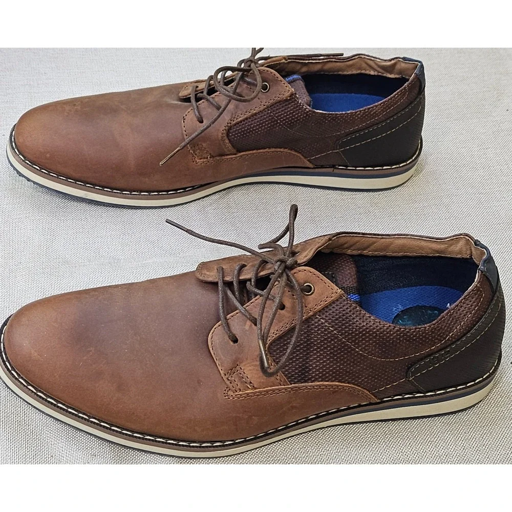Nunn Bush pre owned